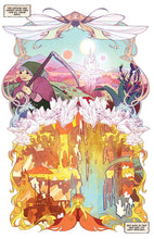 Load image into Gallery viewer, Jim Henson's The Dark Crystal: Beneath the Dark Crystal Vol. 1