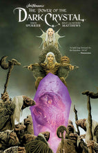 Load image into Gallery viewer, Jim Henson's The Dark Crystal: The Power of the Dark Crystal Vol. 1