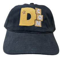 Load image into Gallery viewer, DCon Hat (Various)