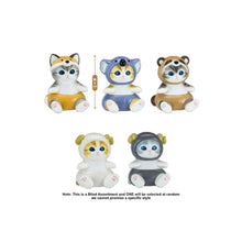 Load image into Gallery viewer, Mofusand Interior Minifigure 4