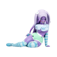 Load image into Gallery viewer, DCON25 3DRetro x Fafi Violette SIREN