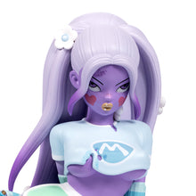 Load image into Gallery viewer, DCON25 3DRetro x Fafi Violette SIREN