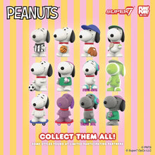 Load image into Gallery viewer, Peanuts FUN! FUN! MINI Wave 01 (Athlete Snoopy) Individual Blind Box