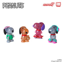 Load image into Gallery viewer, Peanuts FUN! FUN! MINI Wave 01 (Athlete Snoopy) Individual Blind Box