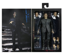 Load image into Gallery viewer, Universal Monsters Ultimate 7 inch Action Figure - Frankenstein's Monster