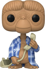 Load image into Gallery viewer, Funko Pop! Movies 1254 E.T. - E.T. in Robe