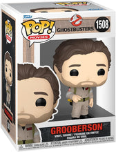 Load image into Gallery viewer, Funko Pop! Movies 1508 Ghostbusters: Frozen Empire - Grooberson