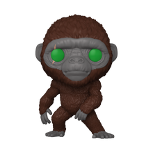 Load image into Gallery viewer, Funko Pop! Movies 1543 Godzilla x Kong (The New Empire) - Suko