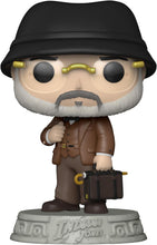 Load image into Gallery viewer, Funko Pop! 1354 Indiana Jones Last Crusade - Henry Jones Sr.