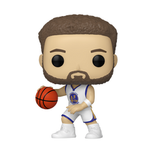 Load image into Gallery viewer, Funko Pop! Basketball 175 Golden State Warriors - Klay Thompson