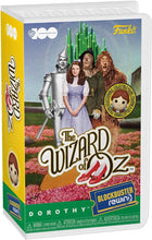 Load image into Gallery viewer, Funko Pop! Rewind - The Wizard of Oz - Dorothy
