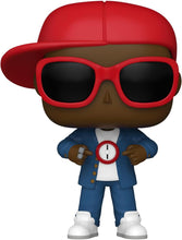 Load image into Gallery viewer, Funko Pop! Rocks 374 Flavor of Love - Flavor Flav Figure