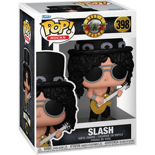 Load image into Gallery viewer, Funko Pop! Rocks 398 Guns N Roses - Slash