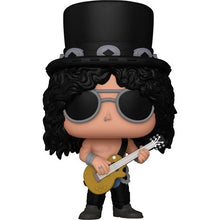 Load image into Gallery viewer, Funko Pop! Rocks 398 Guns N Roses - Slash