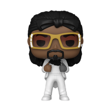 Load image into Gallery viewer, Funko Pop! Rocks 391 Snoop Dogg - Snoop Dogg (Sensual Seduction)