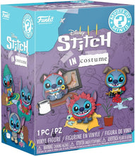Load image into Gallery viewer, Funko Disney Stitch in Costume Mini Mystery Blind Box