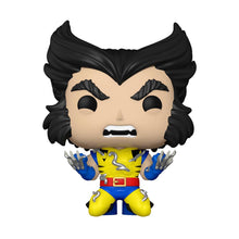 Load image into Gallery viewer, Funko Pop! 1372 Marvel Wolverine 50th Ultimate Wolverine - Wolverine with Adamantium