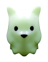 Load image into Gallery viewer, Luke Chueh Ghost Bear - GID