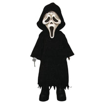Load image into Gallery viewer, Living Dead Dolls - Ghost Face Zombie