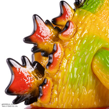 Load image into Gallery viewer, Godzilla UFO Soft Vinyl Figure - Invasion of the Astro Vintage Ver. 3DRetro Exclusive Mondo Sofubi