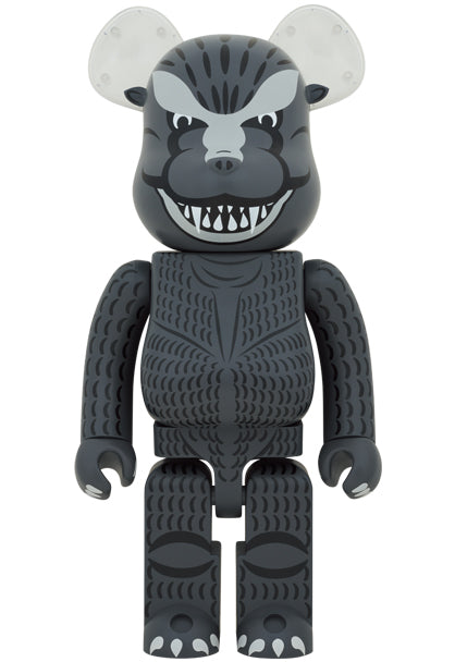 DCON23 BE@RBRICK GODZILLA 1954 1000%