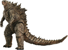Load image into Gallery viewer, Godzilla x Kong New Empire Exquisite Basic Godzilla Re-Evolved Action Figure