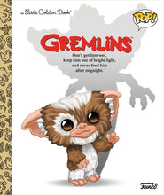 Load image into Gallery viewer, Funko Gremlins Little Golden Book