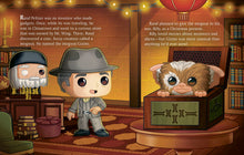 Load image into Gallery viewer, Funko Gremlins Little Golden Book