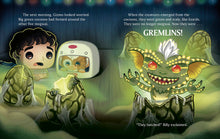Load image into Gallery viewer, Funko Gremlins Little Golden Book