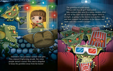 Load image into Gallery viewer, Funko Gremlins Little Golden Book