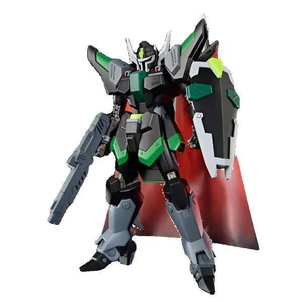 Gundam Seed Freedom Black Knight Squad RUD-RO A HG 1/144