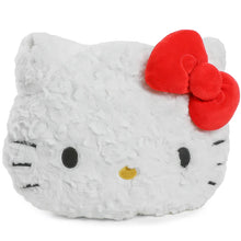 Load image into Gallery viewer, Hello Kitty® Phunny Bedhead Plush
