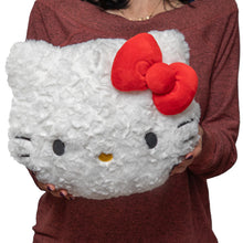 Load image into Gallery viewer, Hello Kitty® Phunny Bedhead Plush