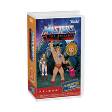 Load image into Gallery viewer, Funko Pop! Rewind - He-Man Masters of the Universe - He-Man Figure
