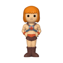 Load image into Gallery viewer, Funko Pop! Rewind - He-Man Masters of the Universe - He-Man Figure
