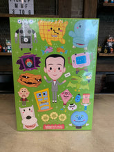 Load image into Gallery viewer, Pee Wee Herman Pee-Wee's Playhouse 1000 Piece Puzzle GREEN