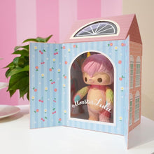 Load image into Gallery viewer, Wrong Gallery x Ayako Kishi Monster LuLu Vinyl Figure