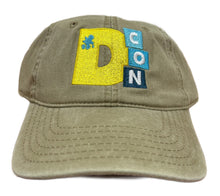 Load image into Gallery viewer, DCon Hat (Various)
