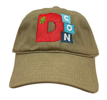 Load image into Gallery viewer, DCon Hat (Various)