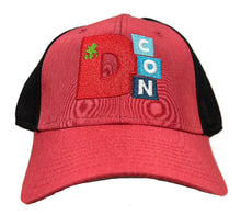 Load image into Gallery viewer, DCon Hat (Various)