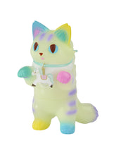 Load image into Gallery viewer, Fluffy Negora Carousel Version 2 by Konatsu