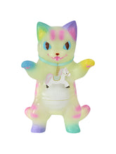 Load image into Gallery viewer, Negora Carousel Version 2 by Konatsu