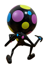 Load image into Gallery viewer, Alex Pardee Breaker - CMYK Version