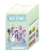 Load image into Gallery viewer, Kyubi Disney Princess Trading Card Charm (Wave 2)