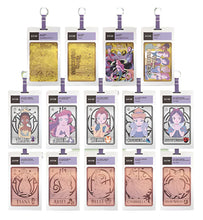 Load image into Gallery viewer, Kyubi Disney Princess Trading Card Charm (Wave 2)