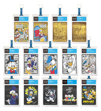 Load image into Gallery viewer, Kyubi Disney Donald Duck Trading Card Charm (Wave 3)