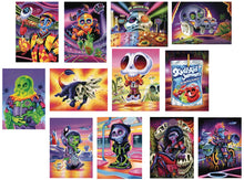 Load image into Gallery viewer, Craniacs Trading Cards (Series 1)