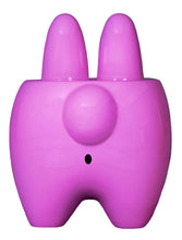 Load image into Gallery viewer, Frank Kozik Stache Pink Happy Labbit Stool