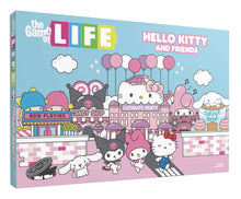Load image into Gallery viewer, Hello Kitty and Friends Game of Life