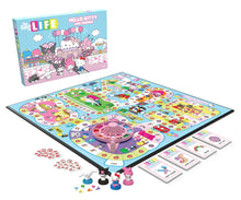 Load image into Gallery viewer, Hello Kitty and Friends Game of Life